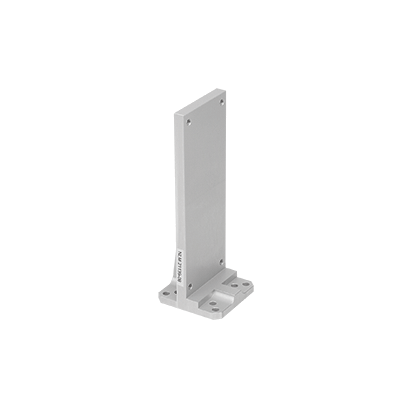 Vertical bracket long