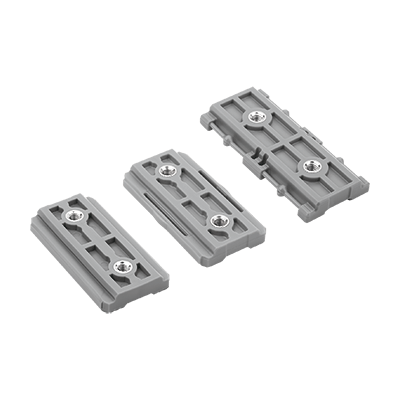Miniaturführungswagen für Breite 30 mm