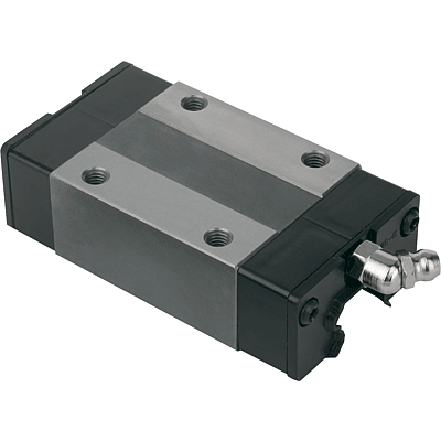 Styrvagnar  kompakta