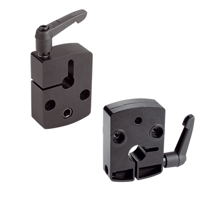 Mounting brackets