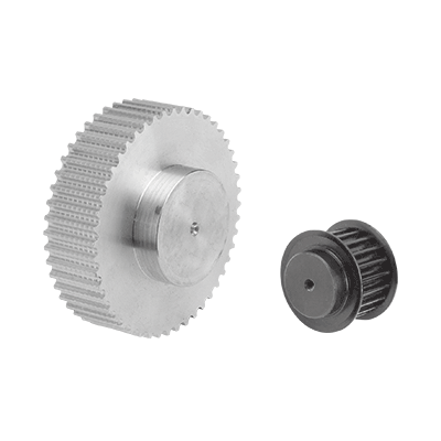 齿带轮 HTD 5M 型