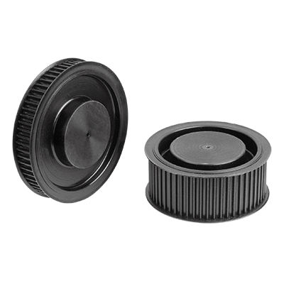 齿带轮 HTD 8M 型