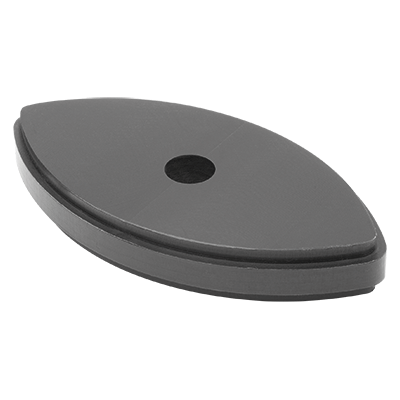 Eslabones de plástico