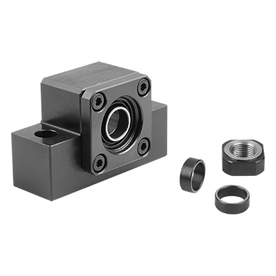 Enheter med fast lagring  i blockutförande