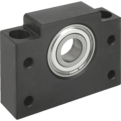 Enheter med flytande lagring  i blockutförande