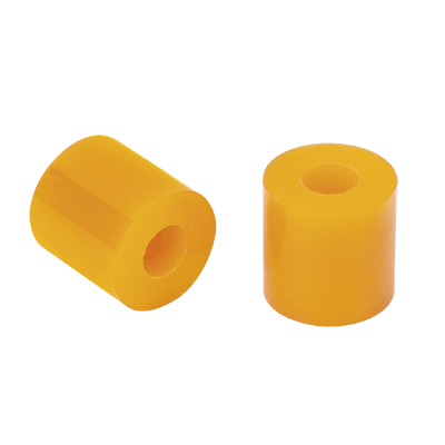 Elastomer buffers Shore 80 A