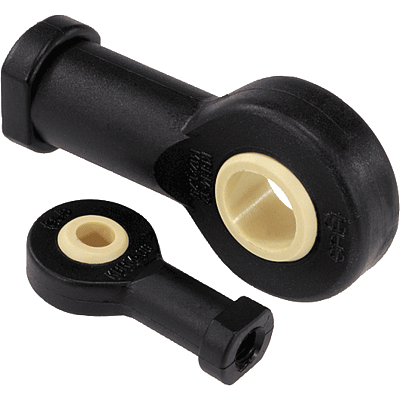 igubal® 万向接头，带滑动轴承，内螺纹 ähnlich DIN ISO 12240-4