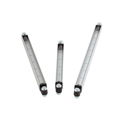 Indicador del nivel de aceite, versión larga