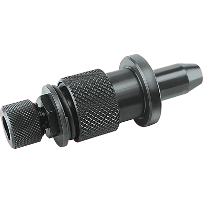 Supporto per comparatore scorrevole