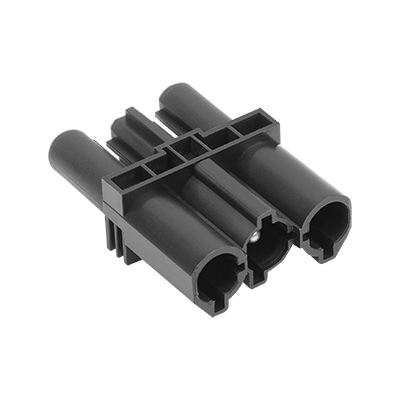 连接联轴器 GST18i3 插头 - GST18i3 插座