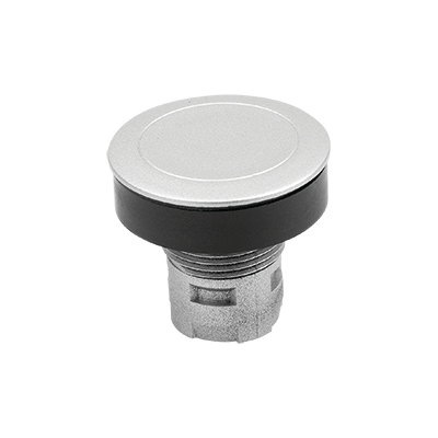 Tapón ciego, versión integrada Ø 22,3 mm de tipo RRJ