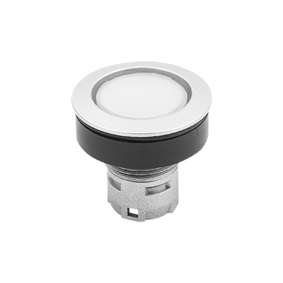Indicadores luminosos, versión integrada Ø 22,3 mm de tipo RRJ para elementos de contact