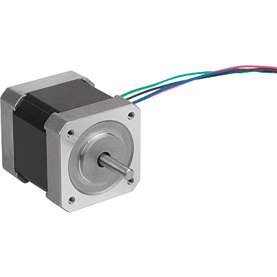 Stepper motor