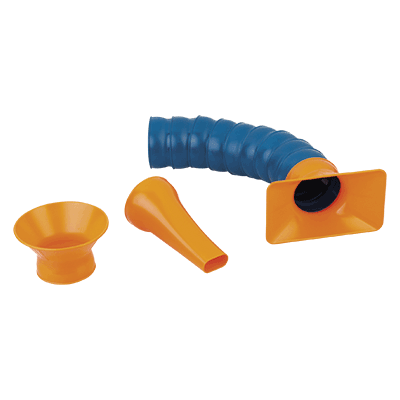 抽吸软管 LOC-LINE® Flexi 75