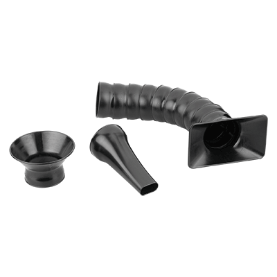 抽吸软管 LOC-LINE® Flexi 75 抗静电