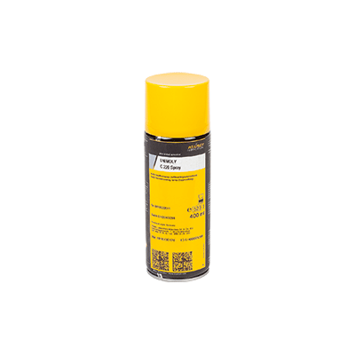 Klüber Gleitlack UNIMOLY C 220