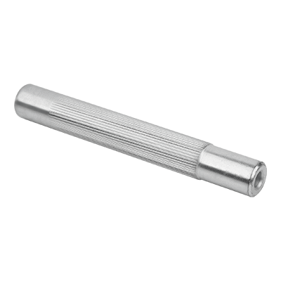 Einpresswerkzeug für Schmiernippel Kegelform nach DIN 71412