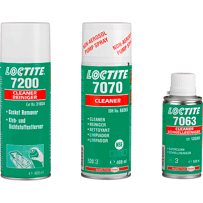 LOCTITE Reiniger