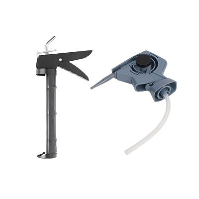 Application equipment