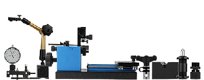 norelem measures Measuring and testing components