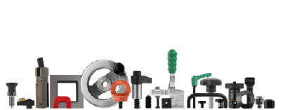 norelem positions Flexible standard component system