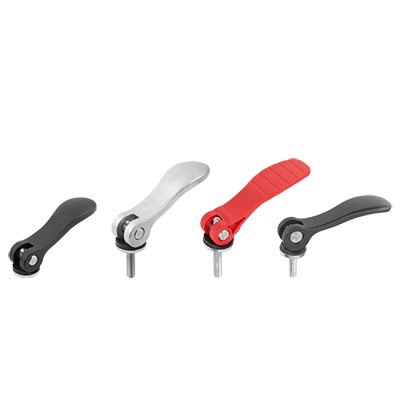 Cam levers