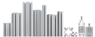 norelem assembles Mounting system