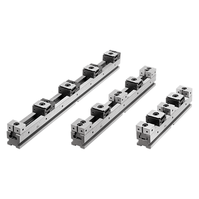 Universalspännsystem