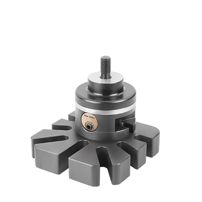 Spännsystem 138 för 5-axlig bearbetning