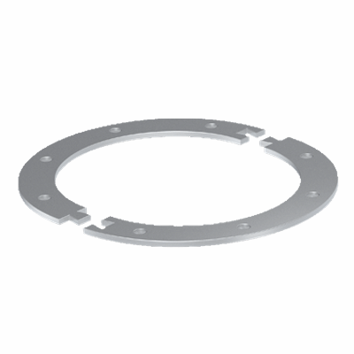 Connecting components