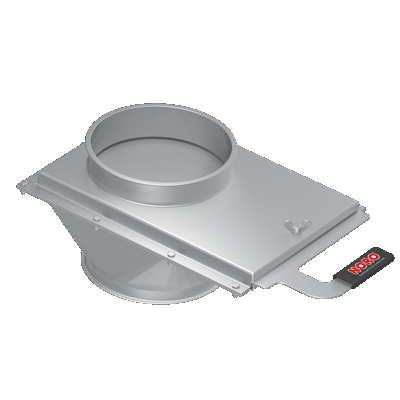 Regulating and shut-off valves