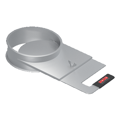 Regulating and shut-off valves