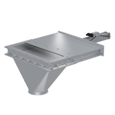 Regulating and shut-off valves