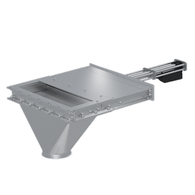 Regulating and shut-off valves