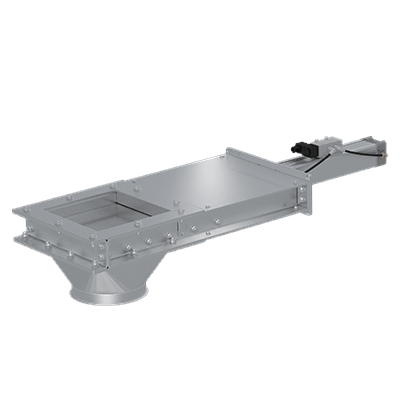 Regulating and shut-off valves