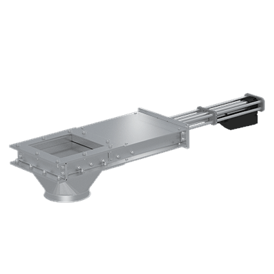 Regulating and shut-off valves