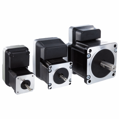Liberty MDrive®
