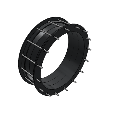 Wide Range Steel Fittings