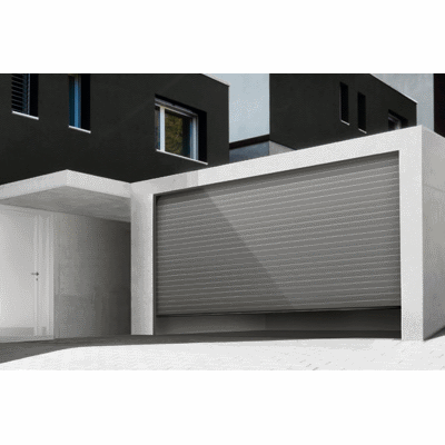 NovoRol, roller garage door