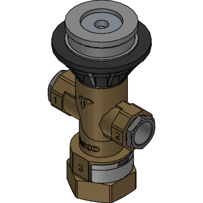 ASCO Numatics 8148A20000A0000_EU Industrial Valves