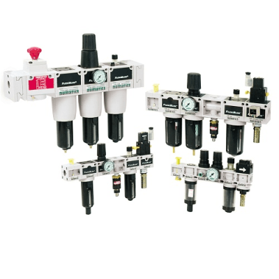 ASCO Numatics VS32-04 Industrial Valves