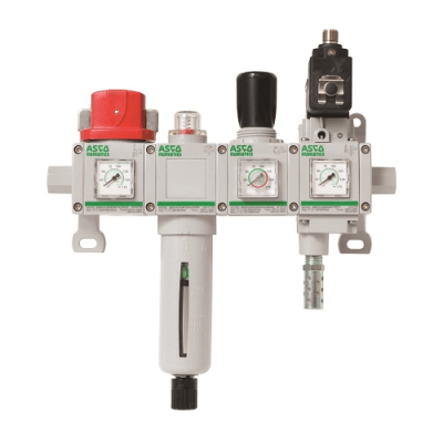 ASCO Numatics 8651A2M01FA0000en_ca Industrial Valves