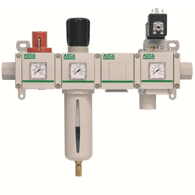 ASCO Numatics T652A5L020A0000 Industrial Valves