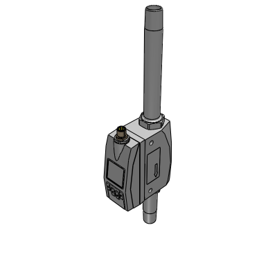 652 Flow Sensor