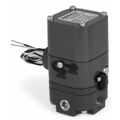 I/P, E/P R83 Series