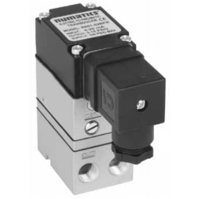 I/P, E/P R85 Series