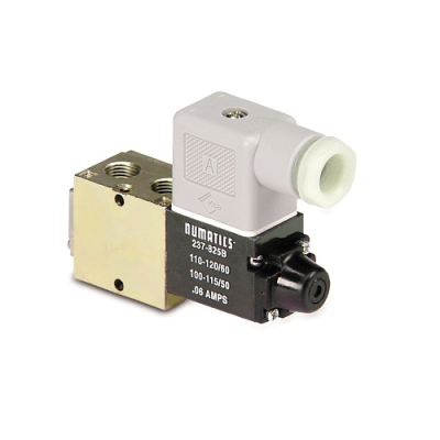 ASCO Numatics Valve Industrial Valves
