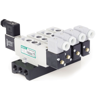 ASCO Numatics L11BA452B000060 Industrial Valves