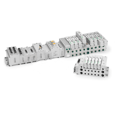 ASCO Numatics Valve 2012 Industrial Valves