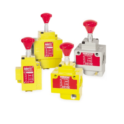 ASCO Numatics VL52N12Y Industrial Valves